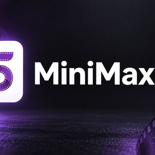 MiniMax H5 logo