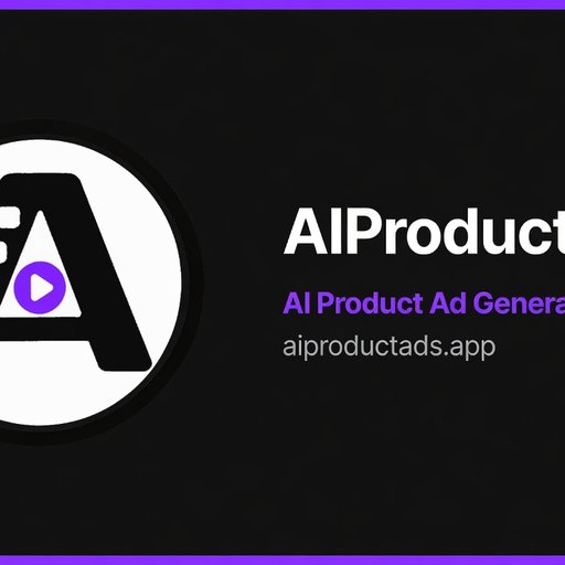 AI Product Ads logo