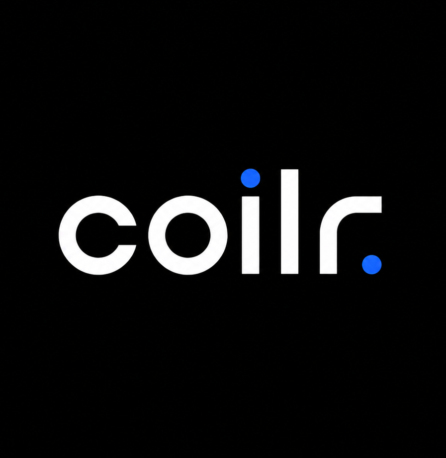 Coilr logo