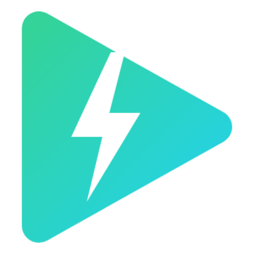 Kling Flash logo