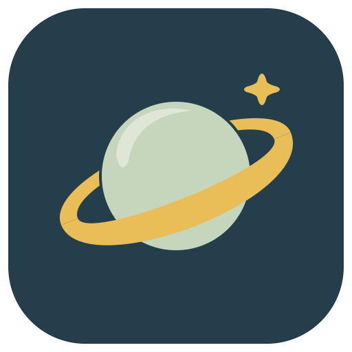 Petit Planet DB logo