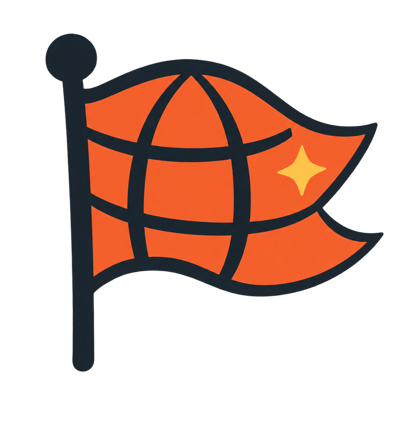 Flag Game logo
