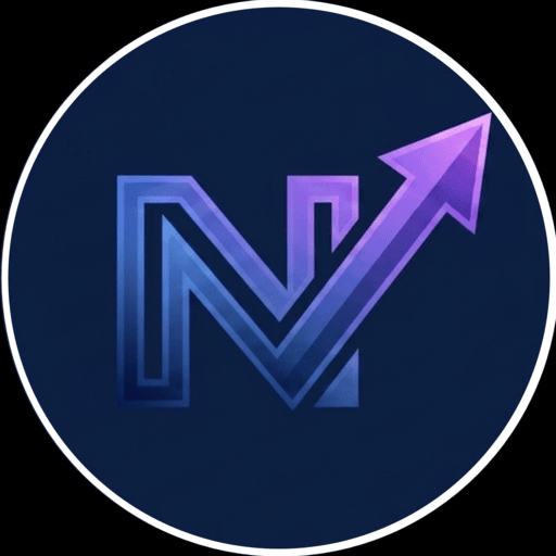 NexStep Digital logo