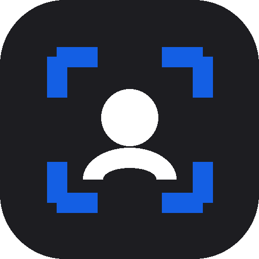 AI Social Finder logo