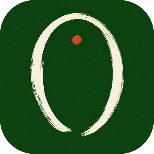 Chinese Face Reading logo