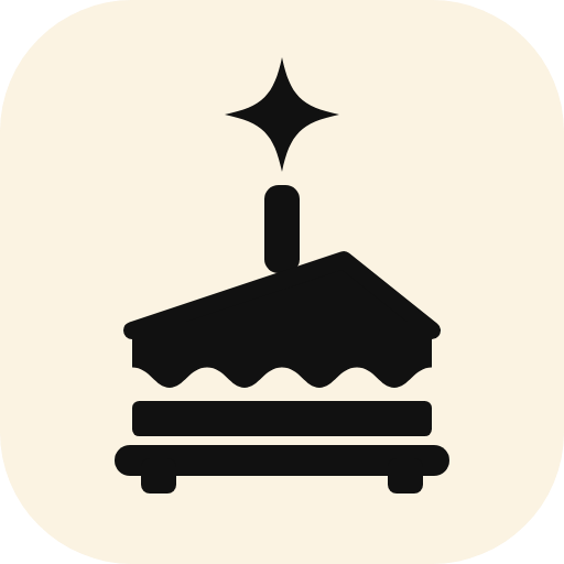 Birthday Website Maker logo