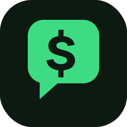 ChatGPT Millionaire AI logo