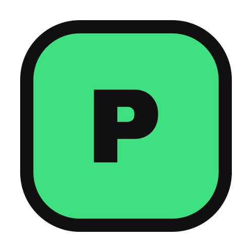 ImageToPrompts logo