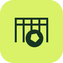 Ozil Goal AI logo