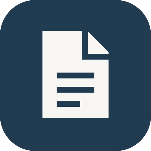 Jake's Resume Builder logo