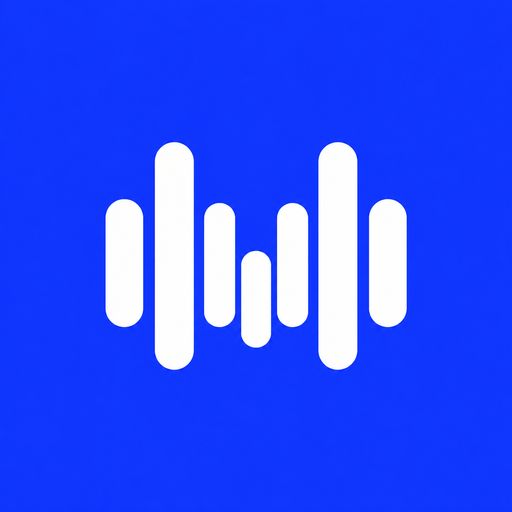 AI Music Mastering logo