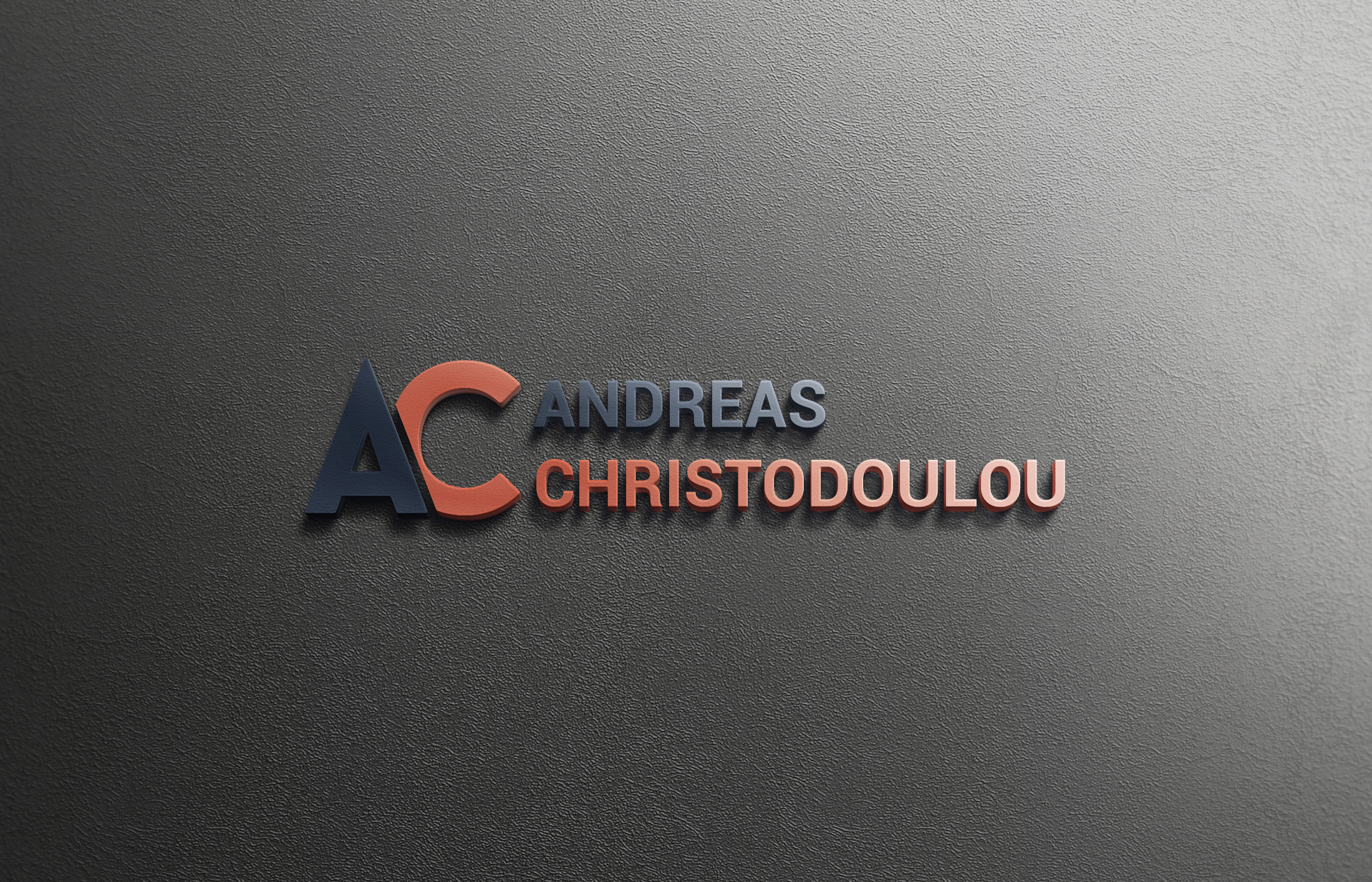 Andreas Christodoulou