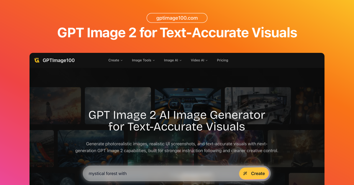 GPTImage100