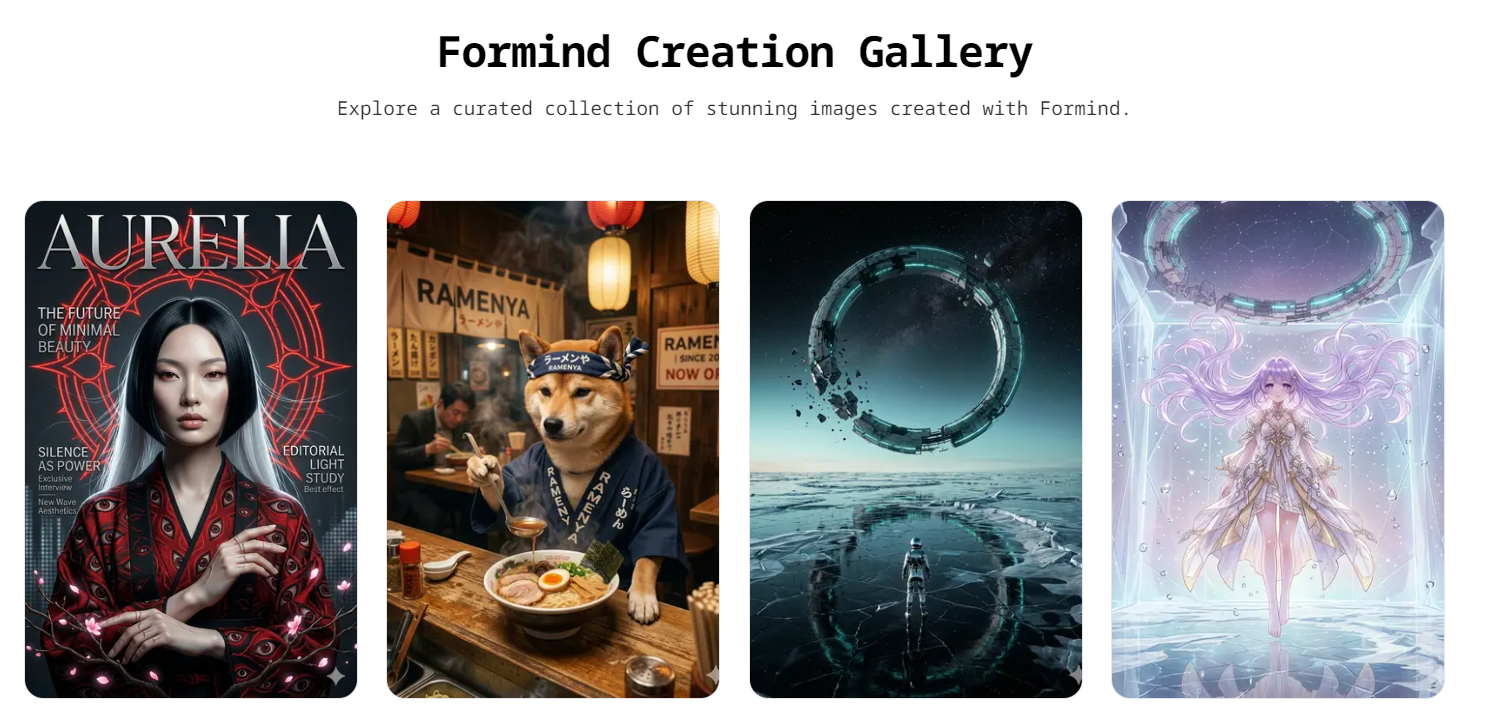 formind