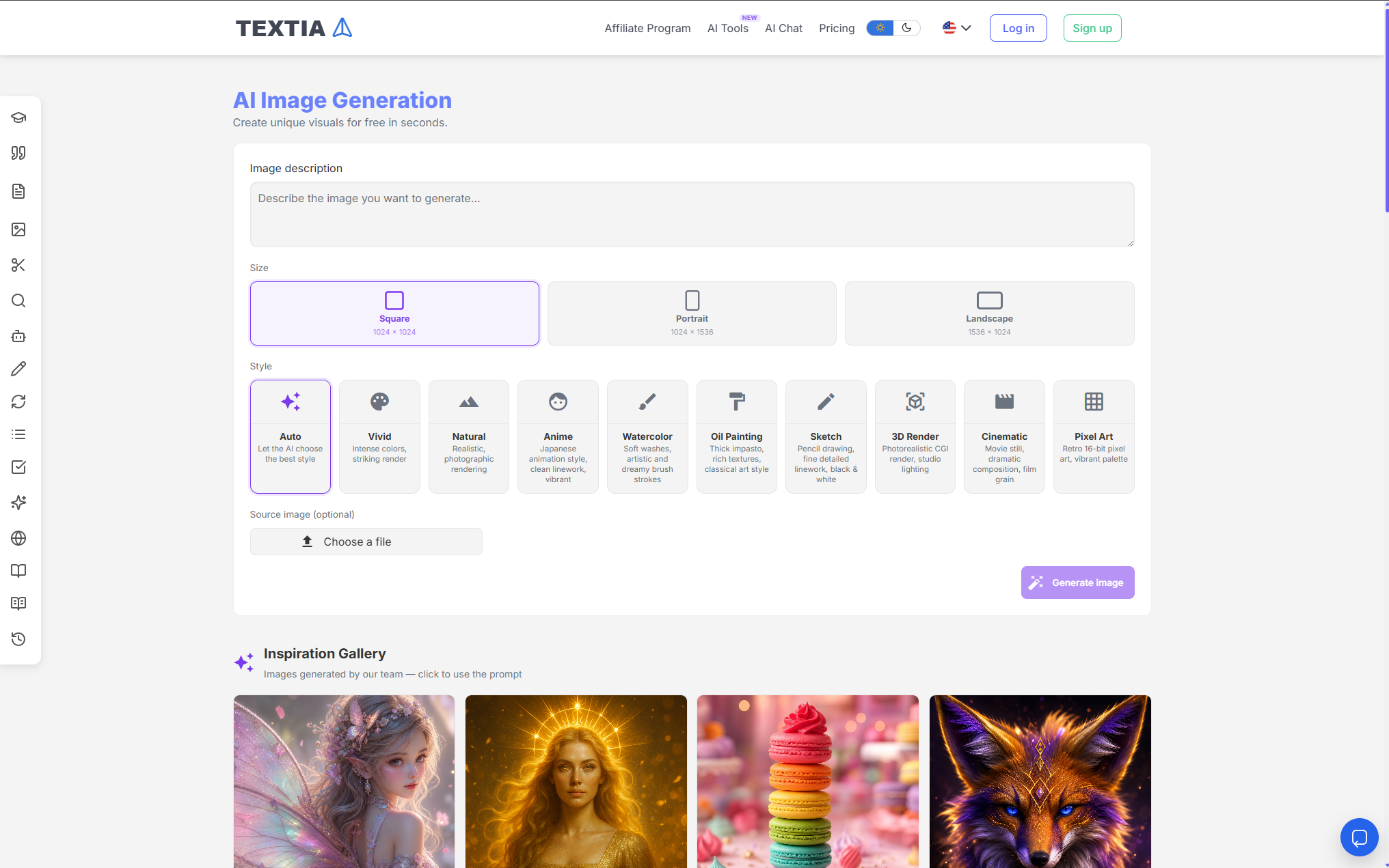 Textiaa