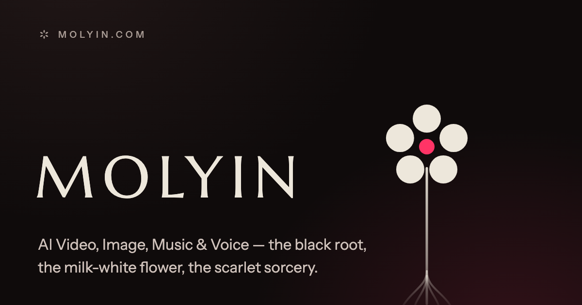 Molyin preview