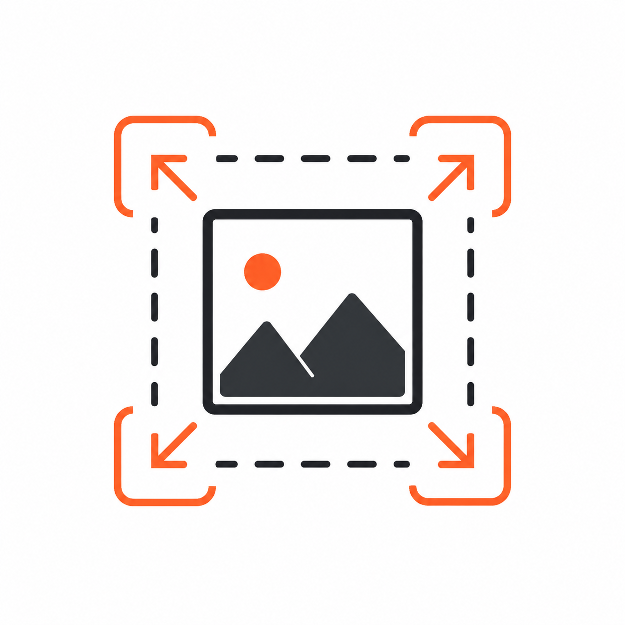 AI Image Expander