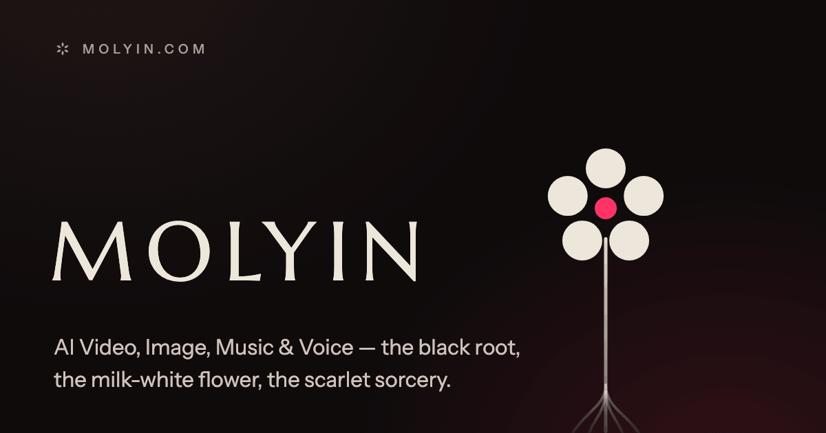 Molyin preview