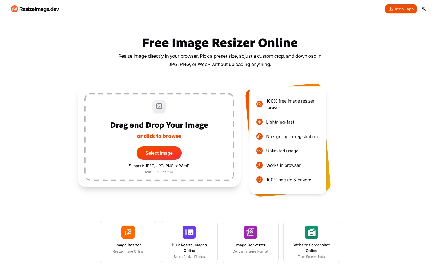 ResizeImage