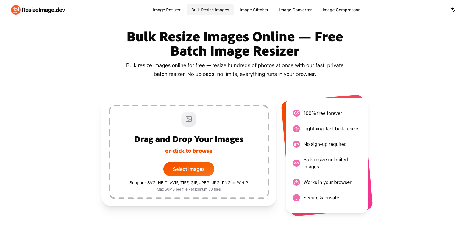 ResizeImage