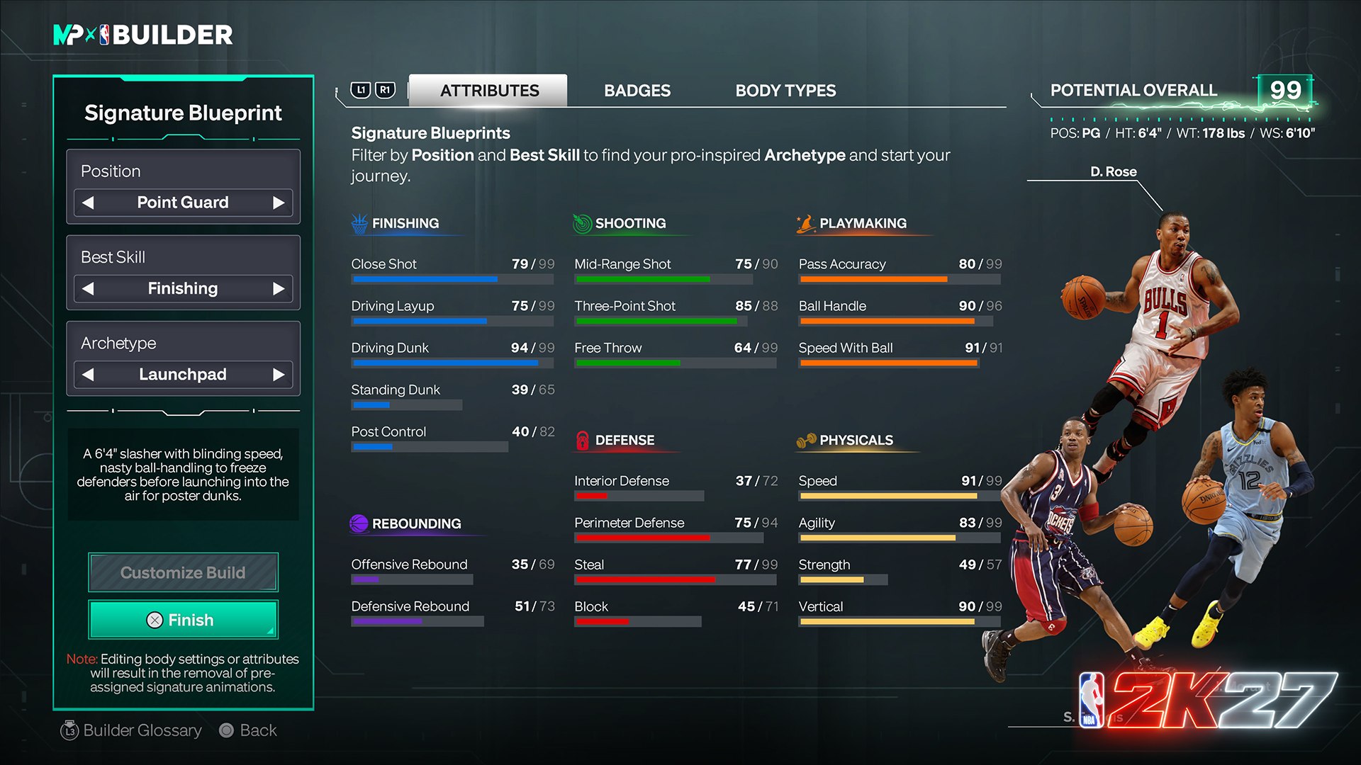 My2KBuilder