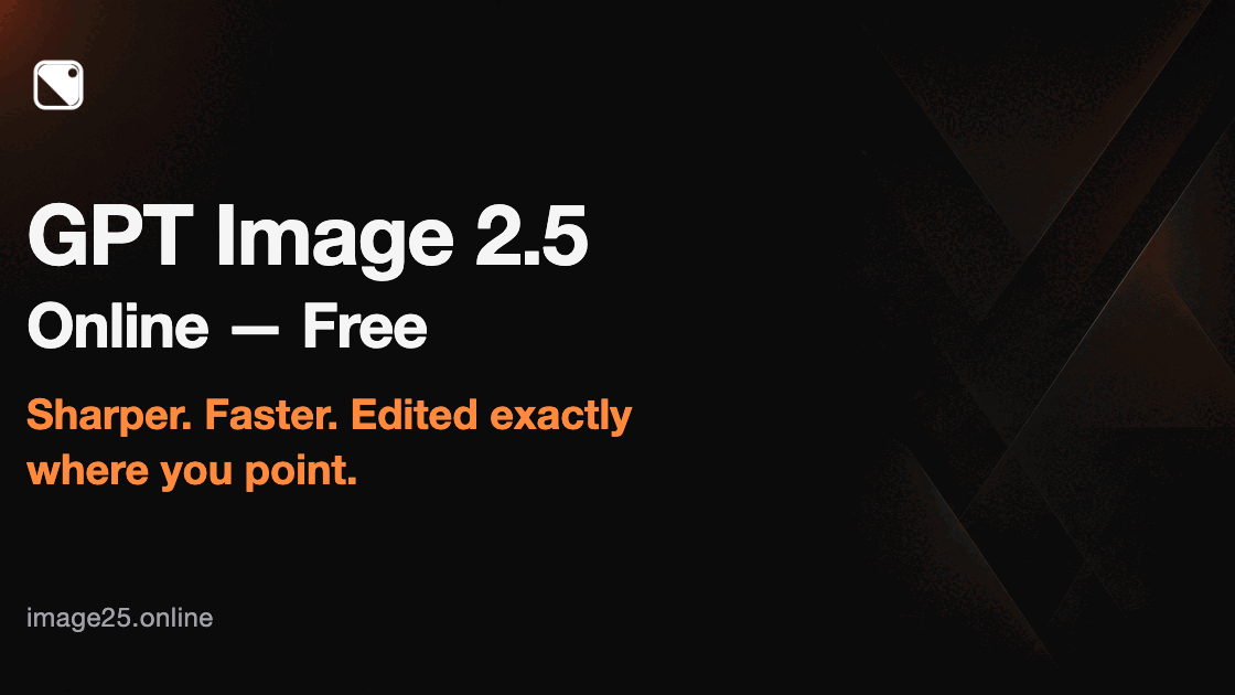 GPT Image 2.5