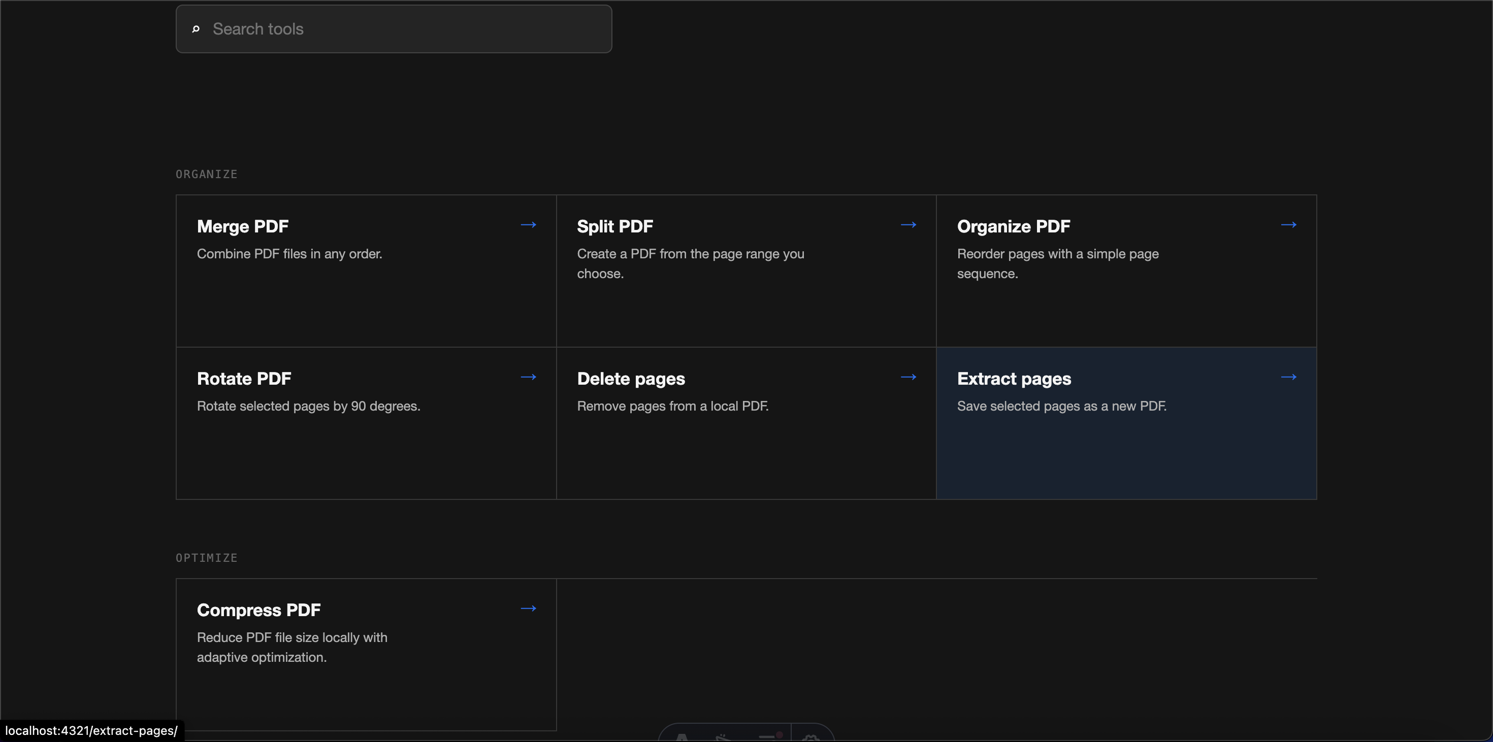 PDFolio