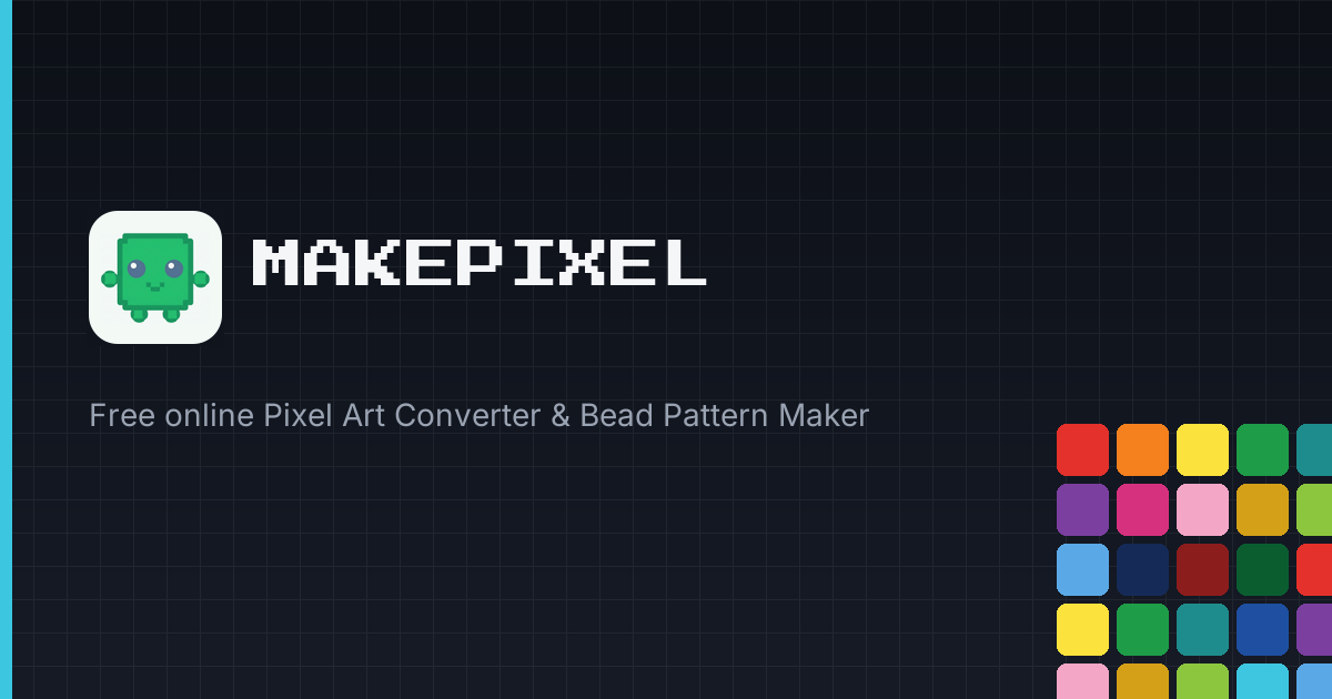 makepixel