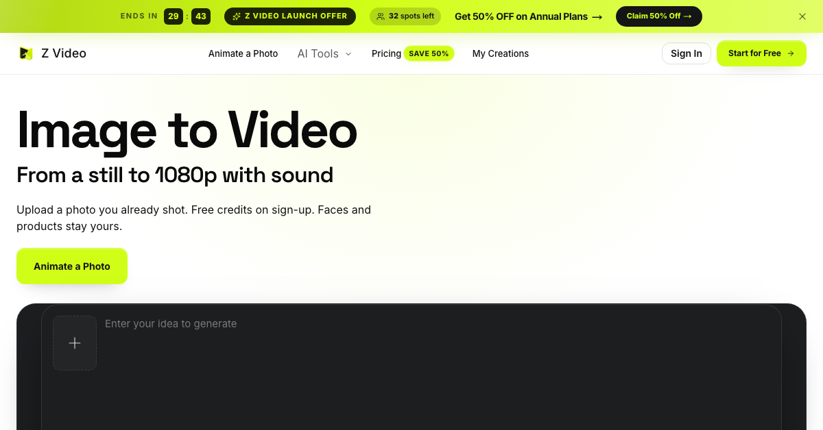Z Video