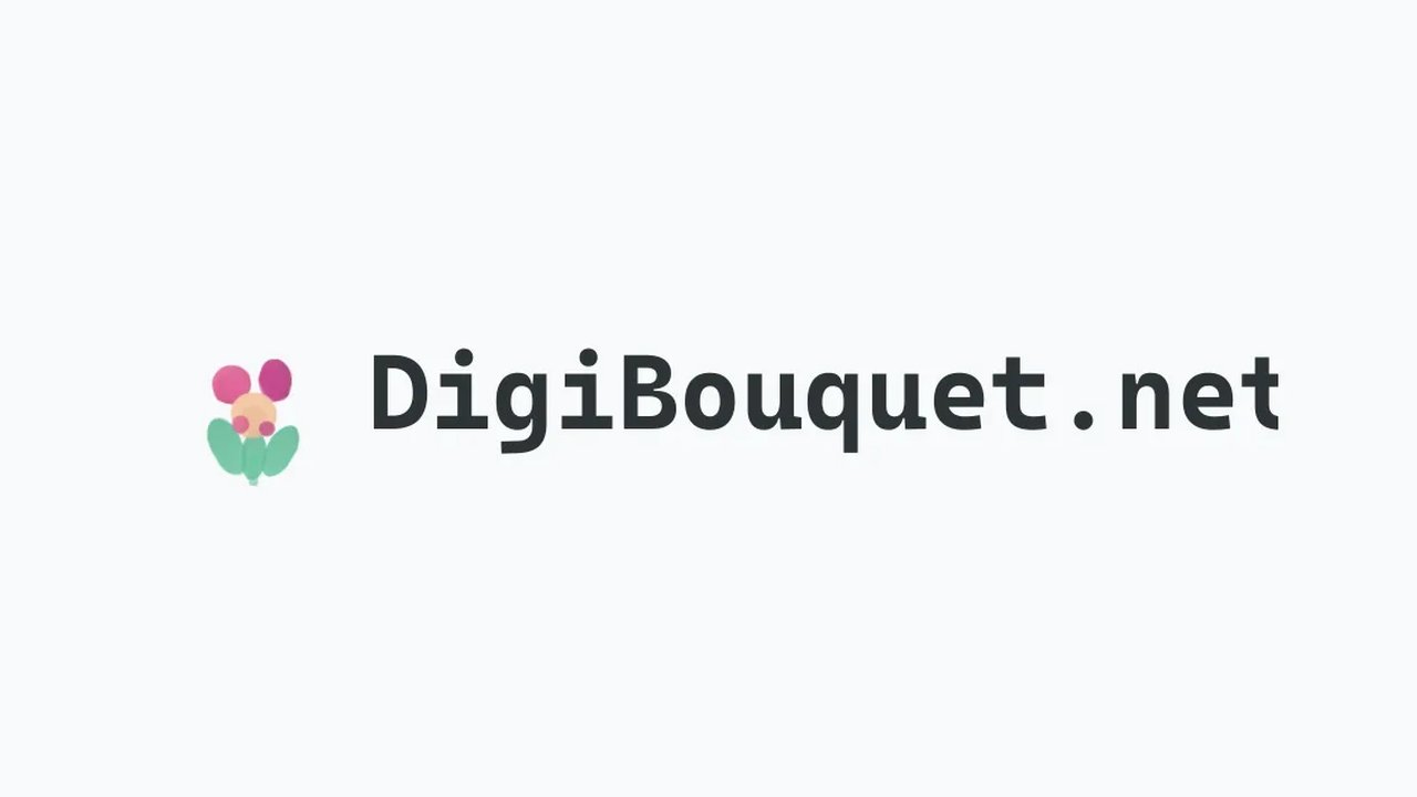 DigiBouquet AI