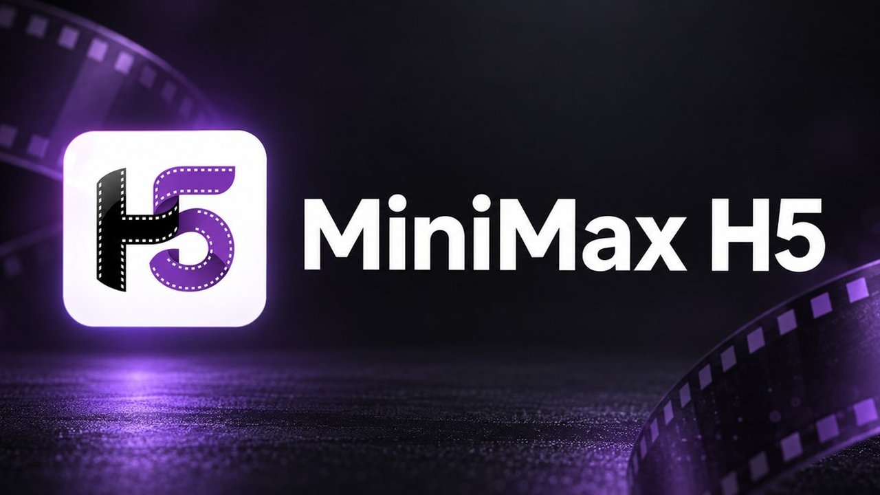 MiniMax H5