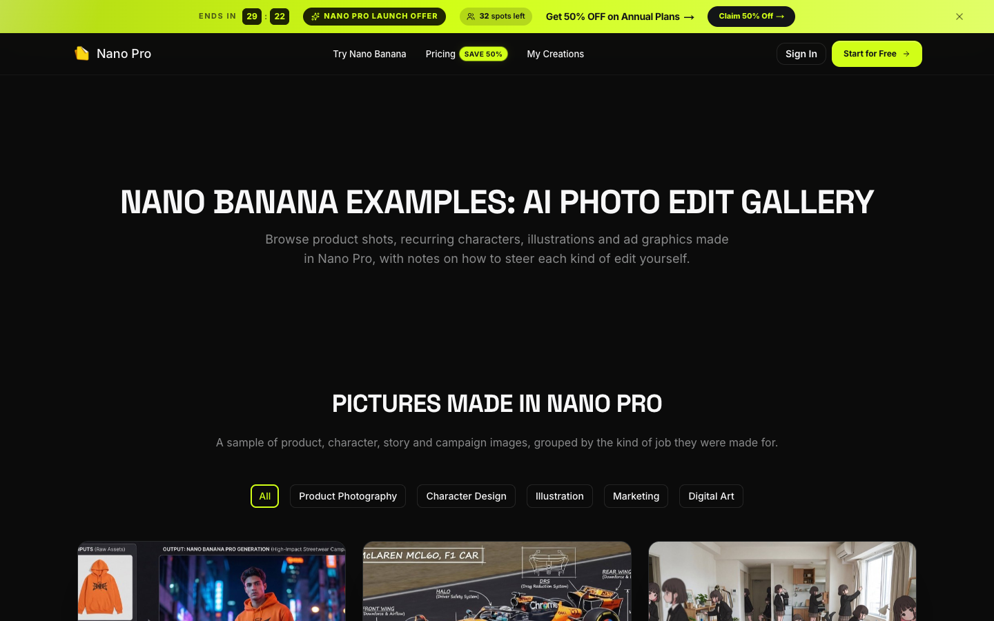 Nano Pro
