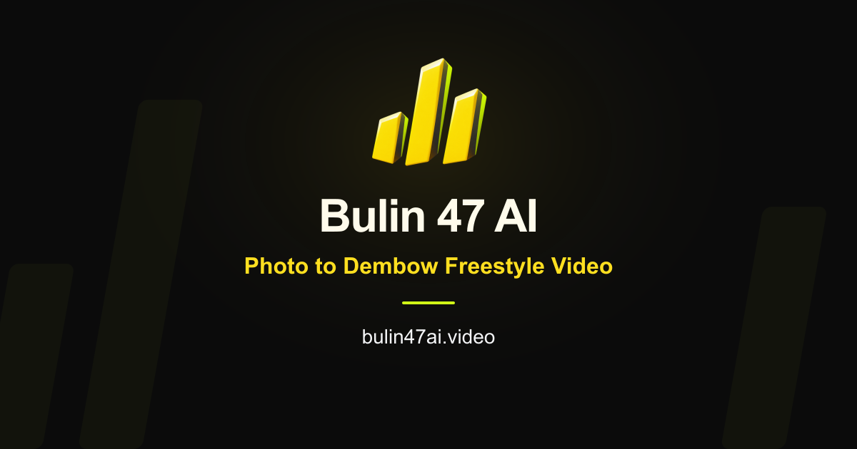 Bulin 47 AI
