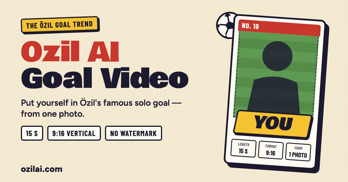 Ozil AI