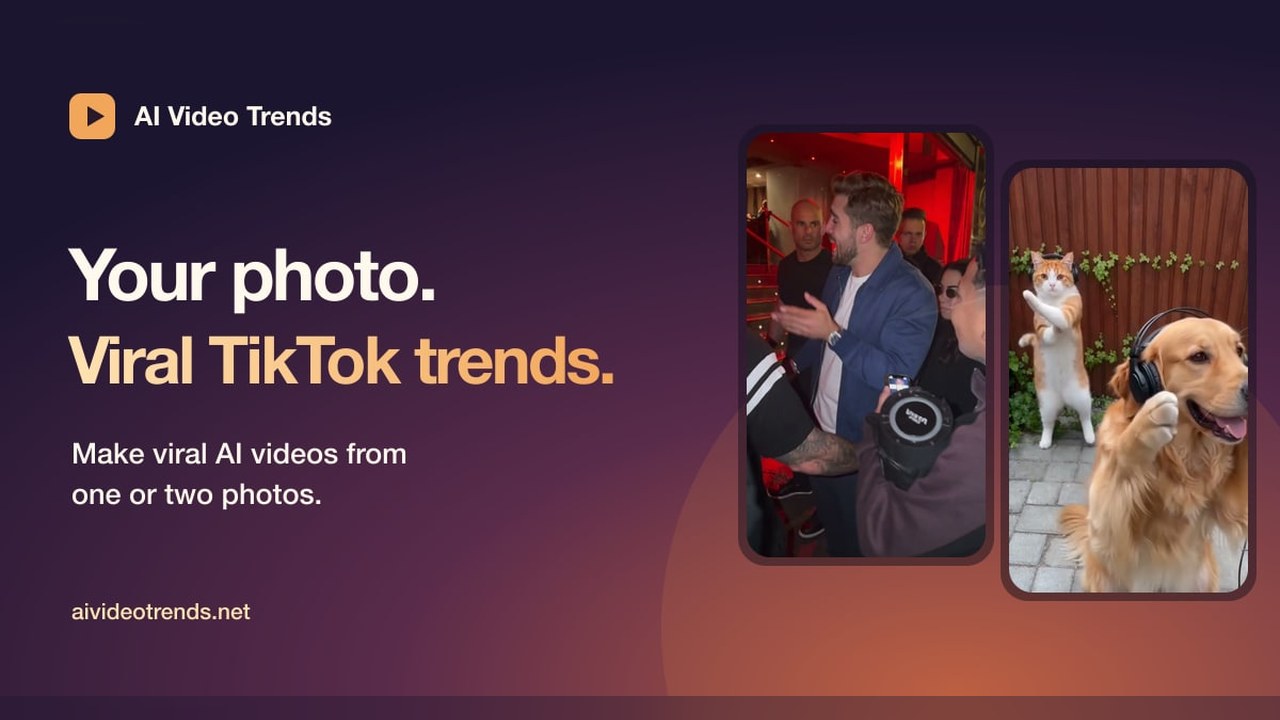 AI Video Trends