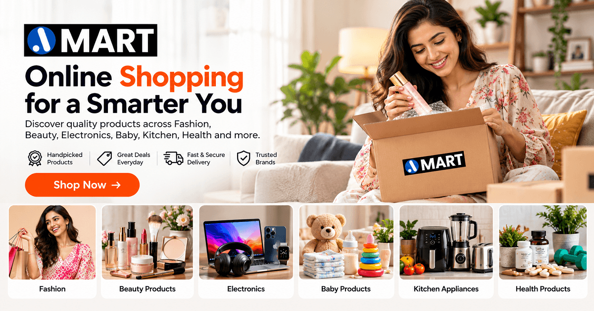 Artik Mart