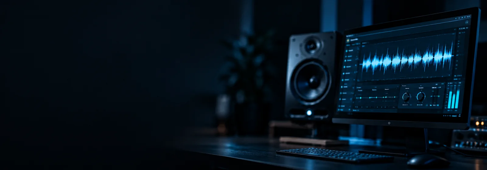 AI Music Mastering