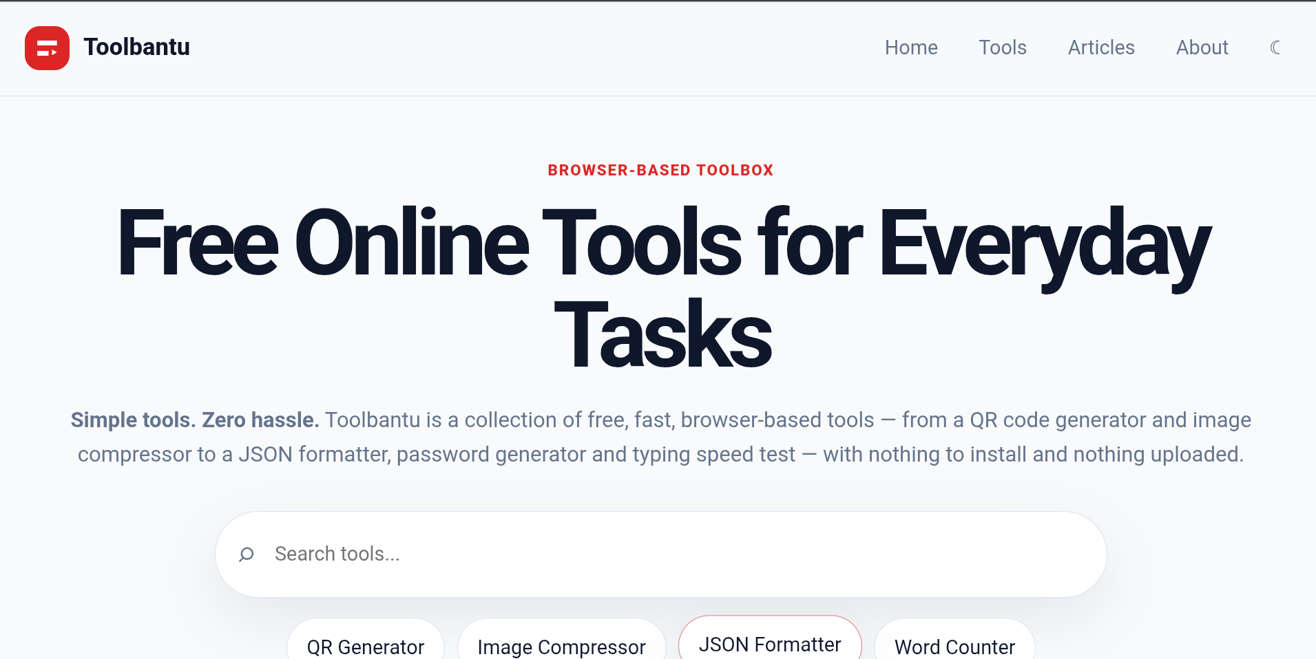 Toolbantu