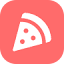 PizaGame - Pizza Edition Unblocked Games logo