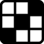 Crossword Answers Today logo