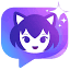 VRChat Avatar Maker logo