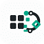 Vectorize Image logo