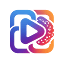 VideoAny PL logo