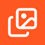ResizeImage logo