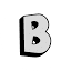 Builtbyindies logo