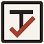 TeaOnHerChecker logo