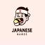 Japanese Names logo