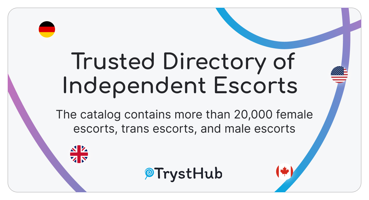 TrystHub