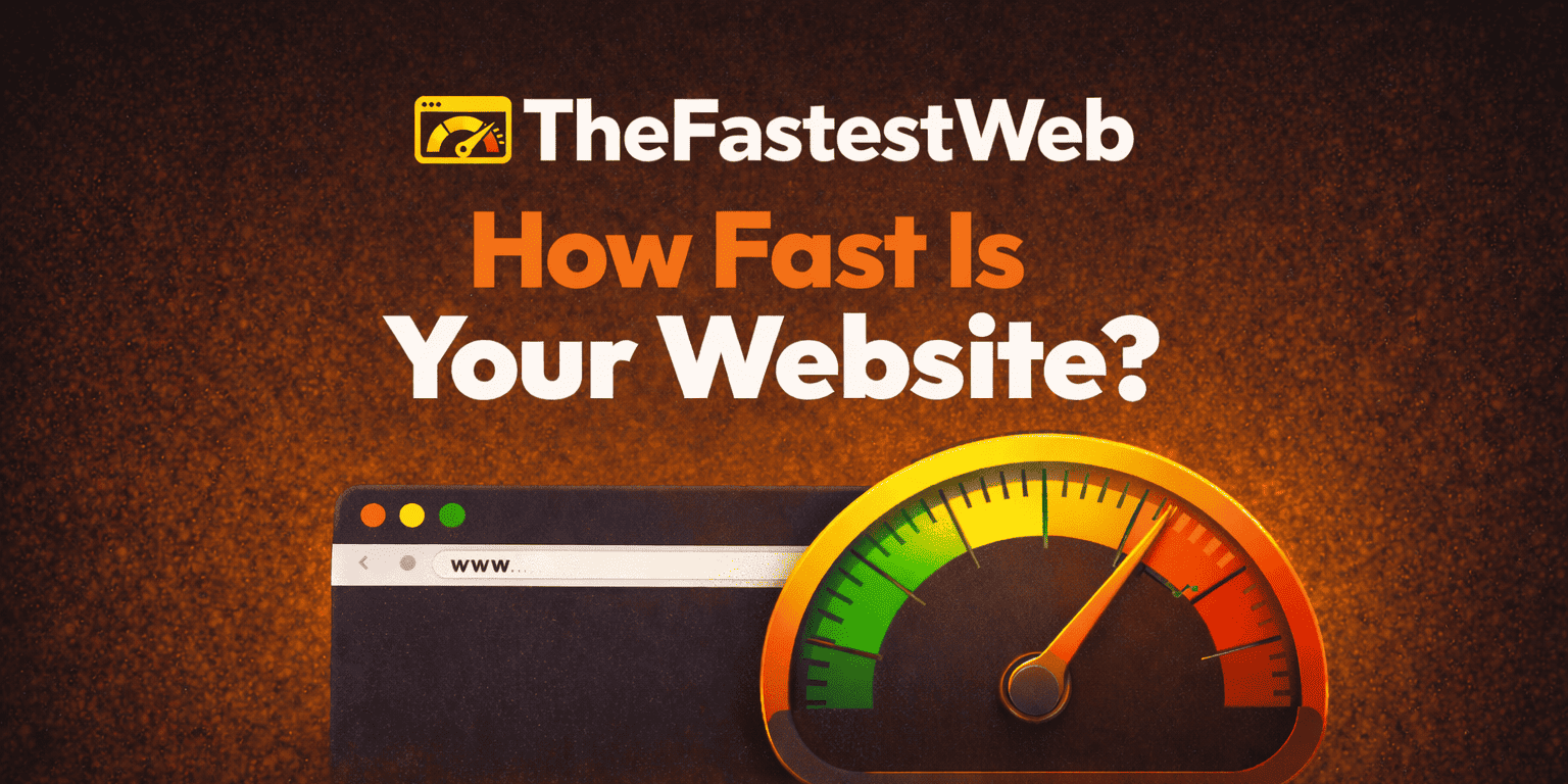 TheFastestWeb