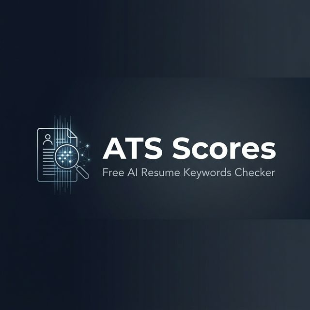 ATS Scores